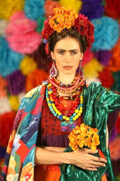 frida kahlo