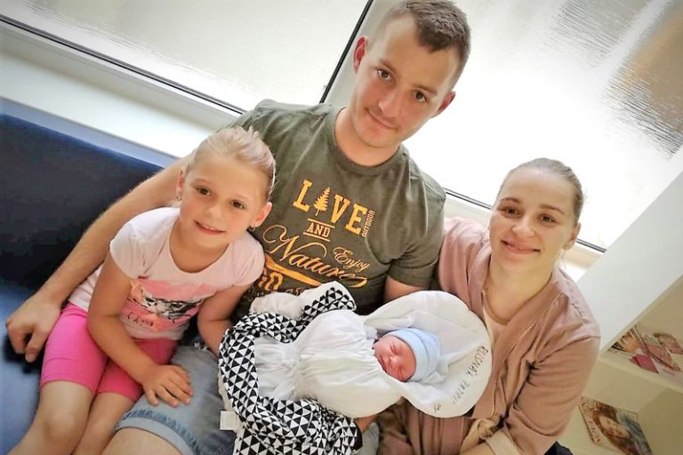 babo rusnak