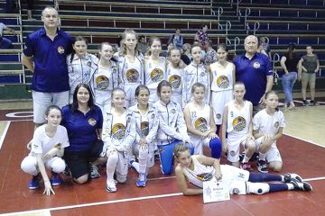 basketbal cajocky starsie mini