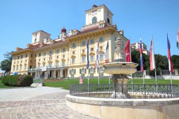 tip na vylet einsenstadt