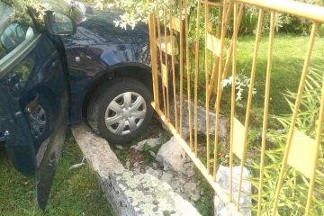 hasici nehoda velke kostolany