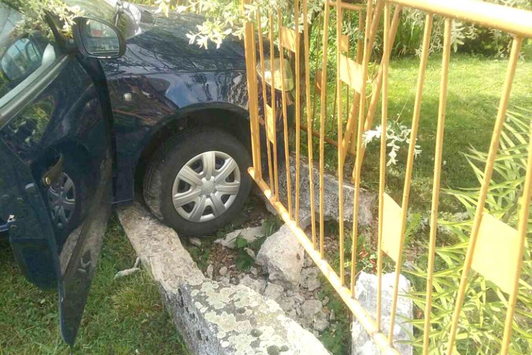 hasici nehoda velke kostolany