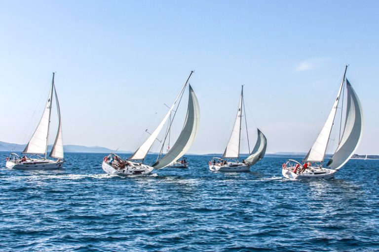 jachting more