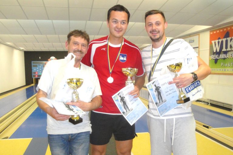 kolky majstrovstva SR mestske ligy