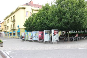 piestany namestie slobody