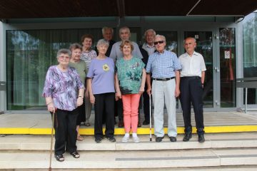 gymnazisti stretavka rocnik 1953
