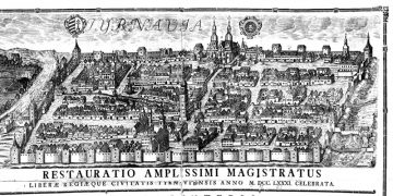 magin apologia historia