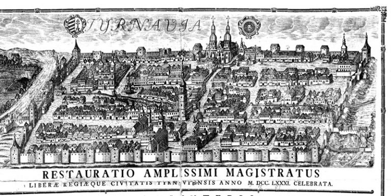 magin apologia historia