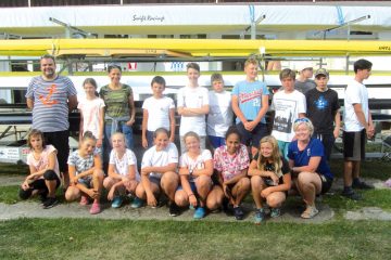 veslari spolocna mladez