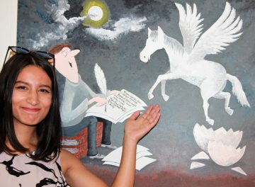 vystava fontana pavlik