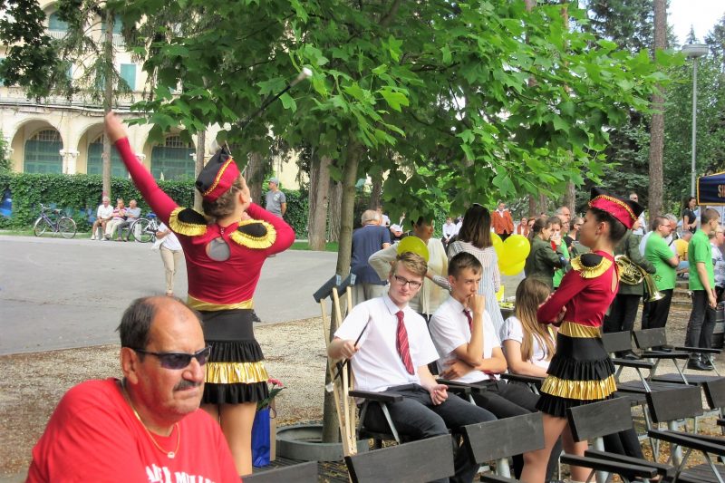 Dychfest Piešťany