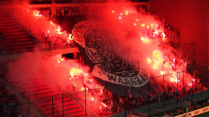 spartak legia LM