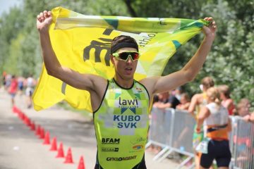 kubo triatlon