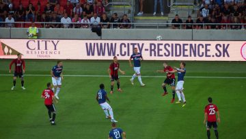 spartak pohar belehrad