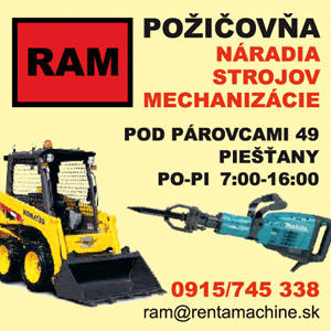 RAM