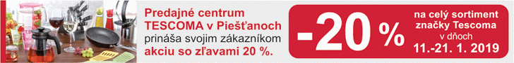 Tescoma