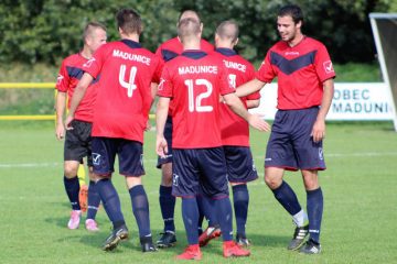 Futbalisti s veľkými kohúty