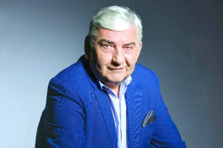 Na kus reči s Miloslavom Donutilom budete môcť prísť osobne do Domu umenia.