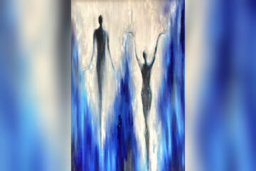 Výstava Zrkadlenie oživí pochmúrne jesenné dni dávkou umenia.