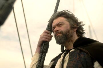 Filmov&aacute; novinka Caravaggio žne &uacute;spechy po celom svete.