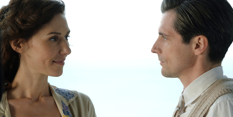 V pondelok 23. marca sa študenti stredných škôl ponoria do dramatického príbehu Ravelovho Bolera.