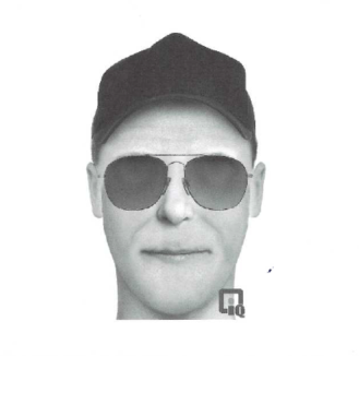 Pol&iacute;cia žiada o pomoc s idetifik&aacute;ciou tohoto muža.