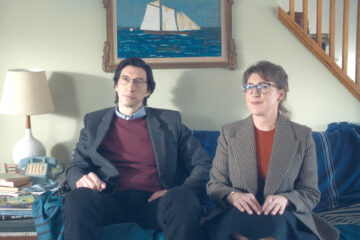 Sn&iacute;mka režis&eacute;ra Jima Jarmuscha je zameran&aacute; na rodinn&eacute; vzťahy.