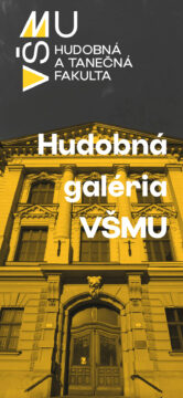Koncert sa uskutočn&iacute; v Dome umenia v utorok 19. m&aacute;ja o 19.30 h.