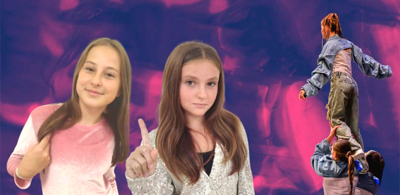Záverečné vystúpenie žiakov muzikálového štúdia Flawless Family sa v Dome umenia uskutoční v utorok 23. júna.