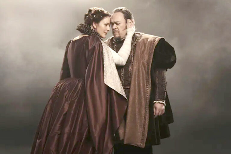 V s&aacute;le Domu umenia zaznie aj jeden z najsl&aacute;vnej&scaron;&iacute;ch pr&iacute;behov Shakespeara.
